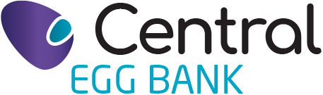 Central Egg Bank Logo