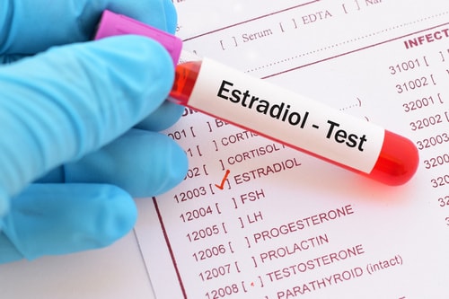 estradiol-test
